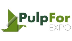 Логотип pulpFor Expo