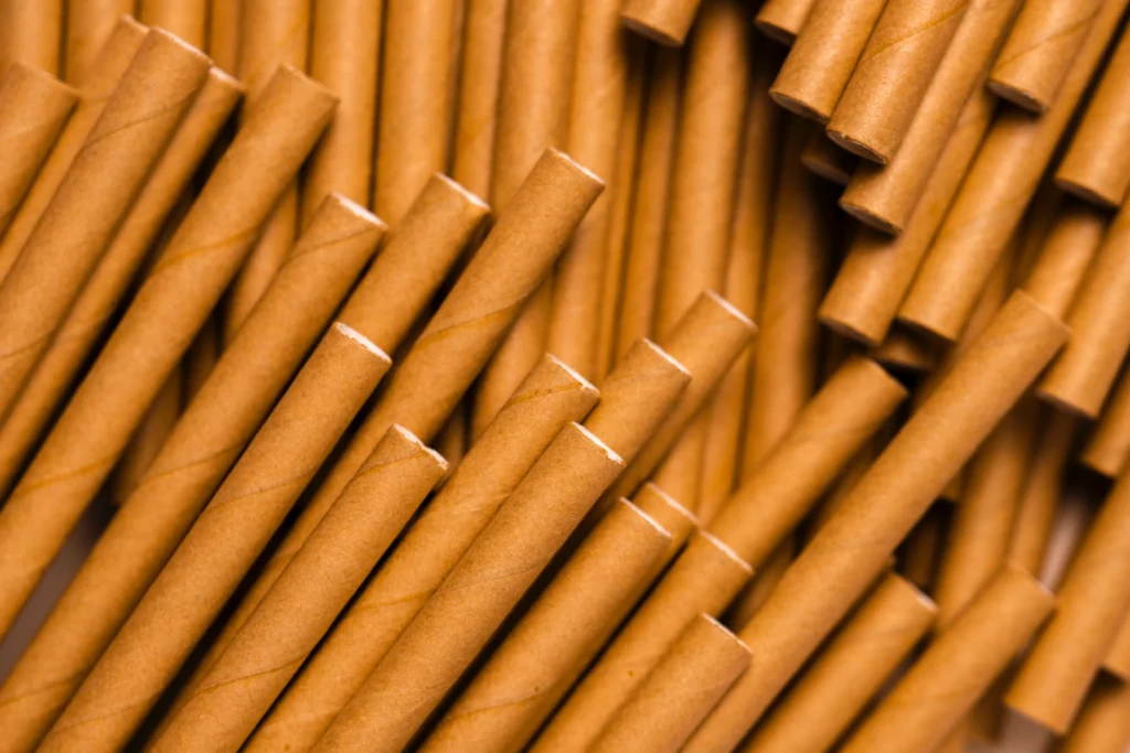 Низкограммажные ламинированные материалы